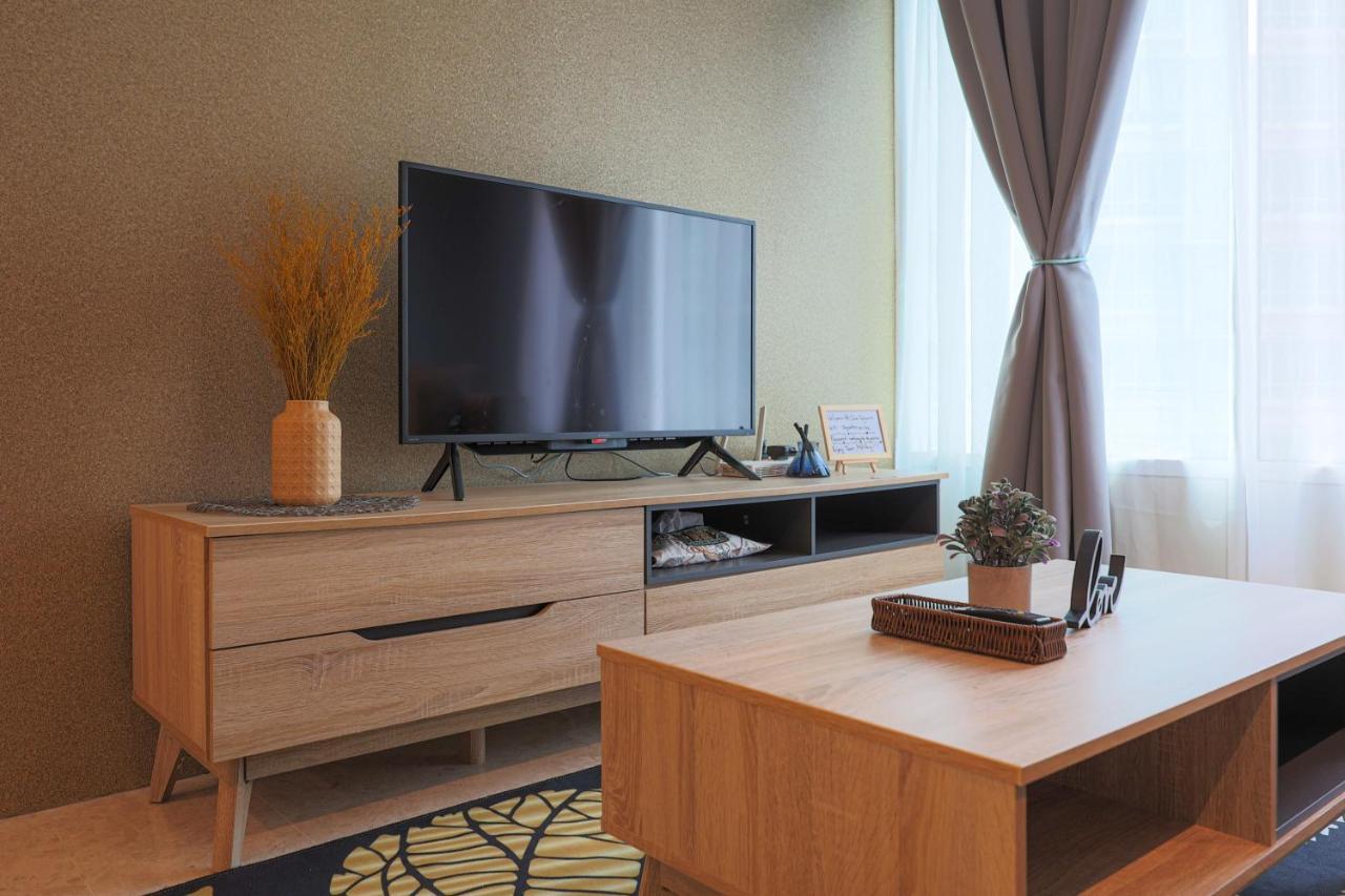 קואלה לומפור Sky Suite Klcc, Calm Sojourn מראה חיצוני תמונה