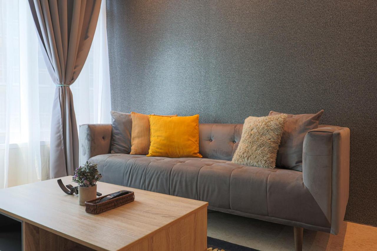 קואלה לומפור Sky Suite Klcc, Calm Sojourn מראה חיצוני תמונה