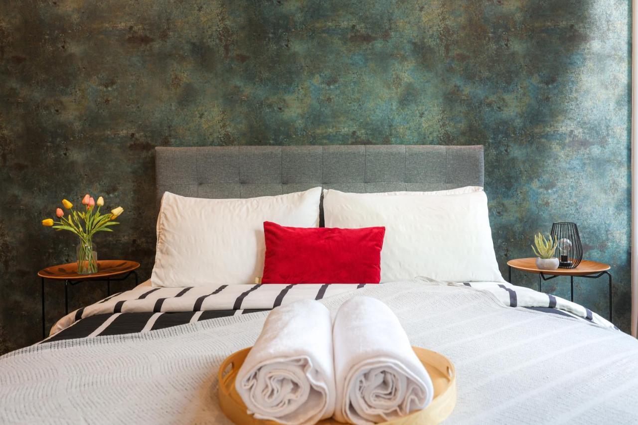 קואלה לומפור Sky Suite Klcc, Calm Sojourn מראה חיצוני תמונה