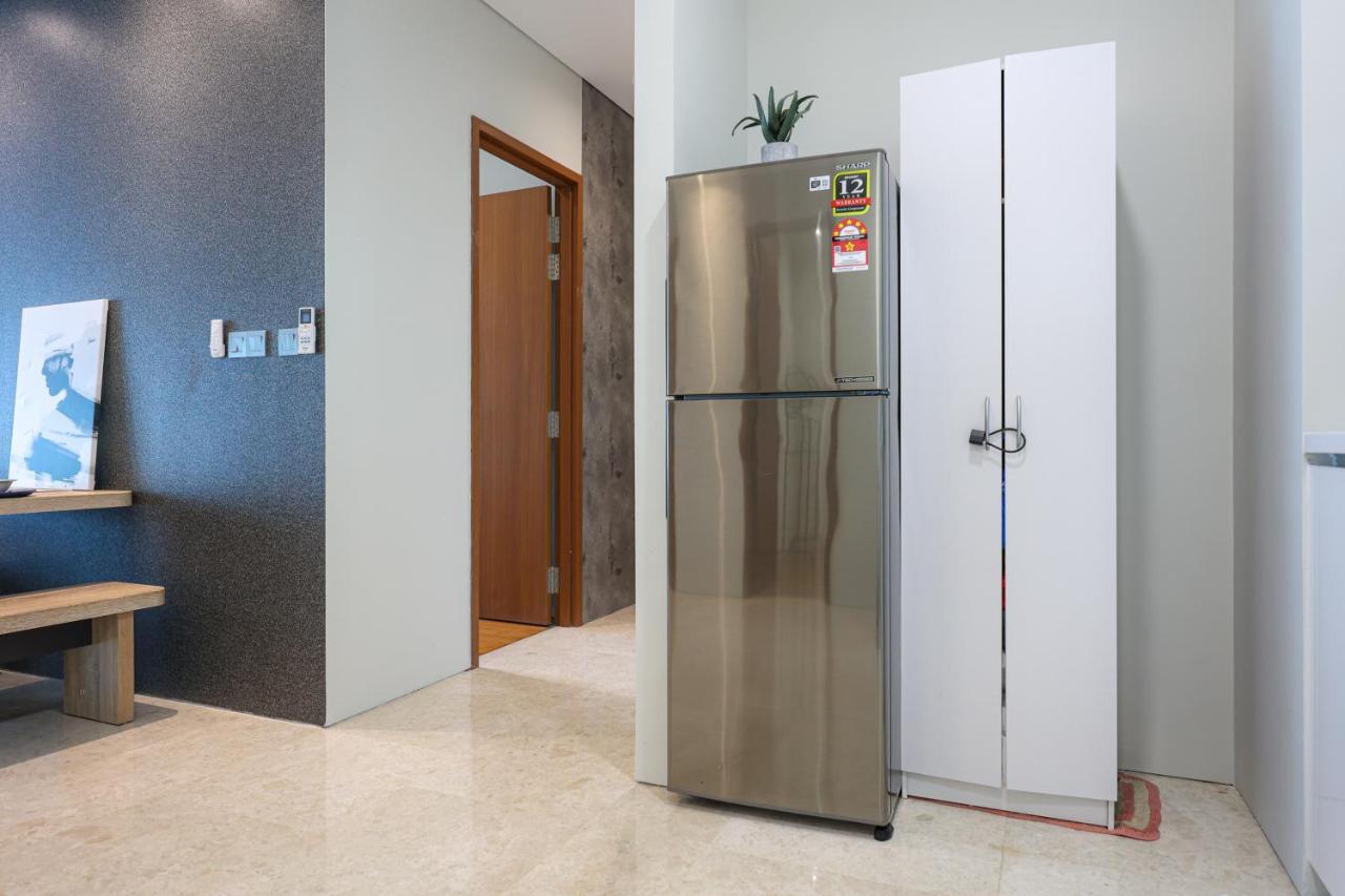 קואלה לומפור Sky Suite Klcc, Calm Sojourn מראה חיצוני תמונה