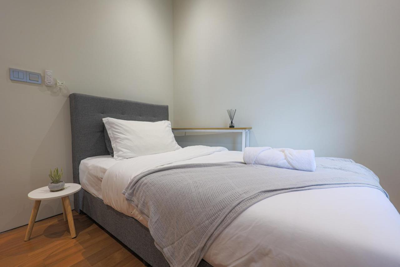 קואלה לומפור Sky Suite Klcc, Calm Sojourn מראה חיצוני תמונה