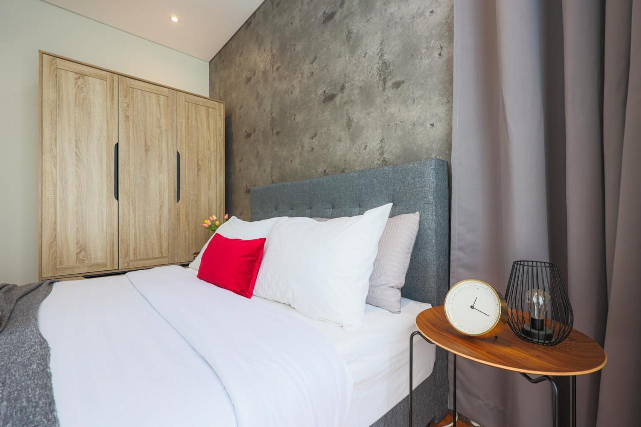 קואלה לומפור Sky Suite Klcc, Calm Sojourn מראה חיצוני תמונה